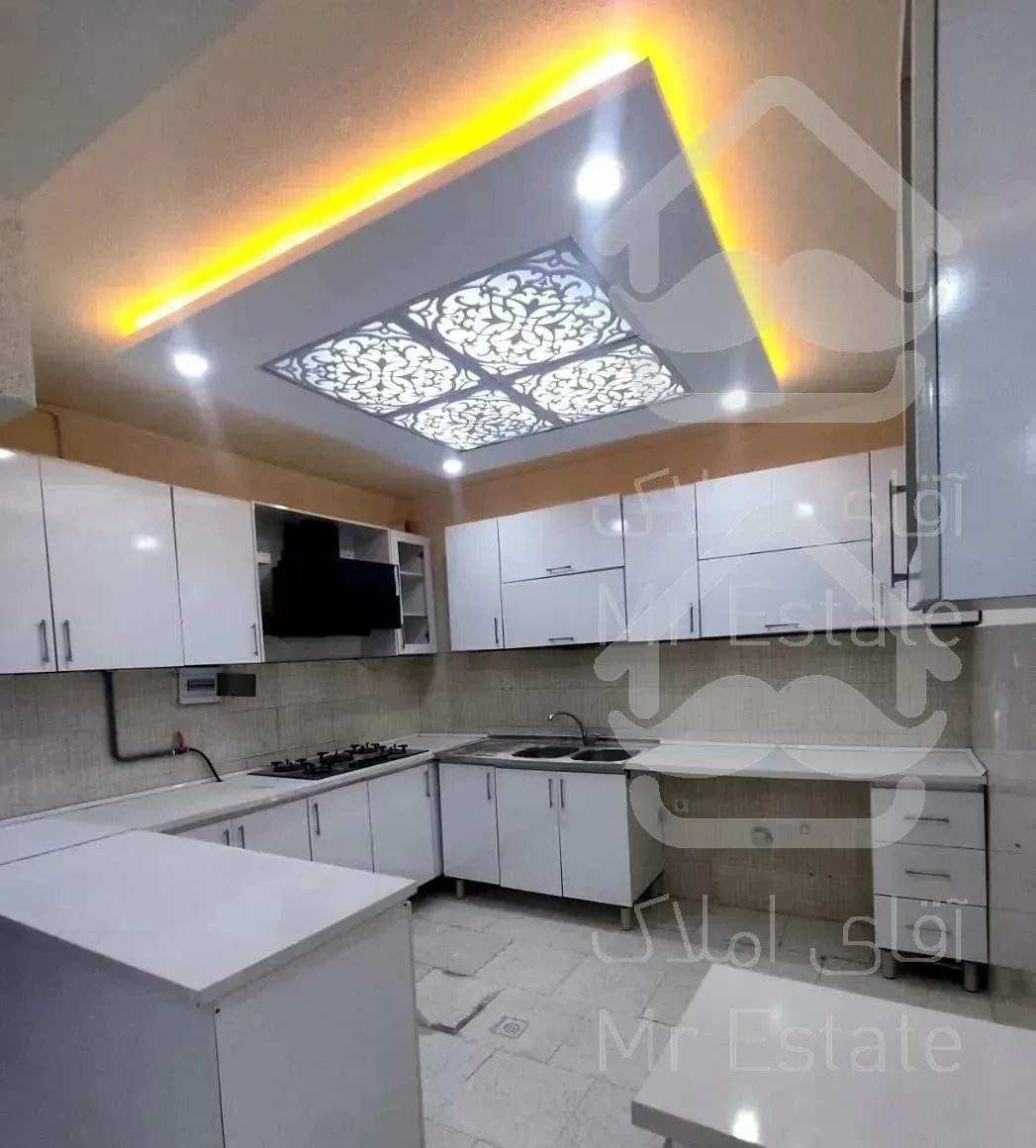 اپارتمان 82متری فول  فاز 6شمال