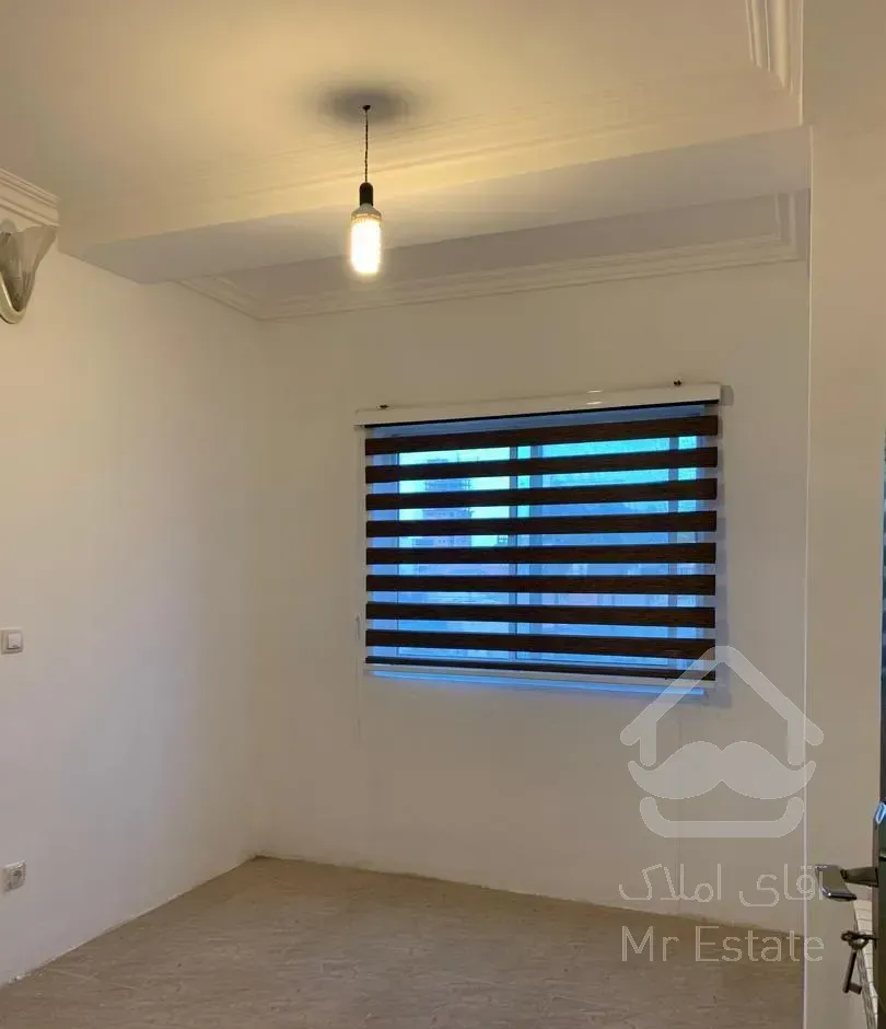 آپارتمان صد متری/دید به دریا/سنددار