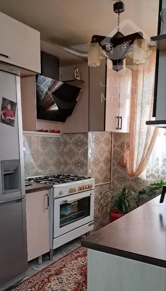 آپارتمان۸۴متر،شیک (فردوس شرق)