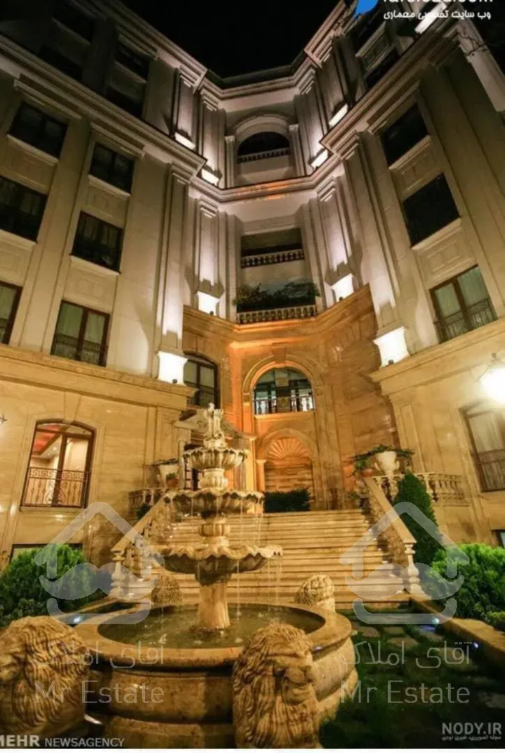 خرید در قطب توریستی تهران منطقه۲۲ چیتگر