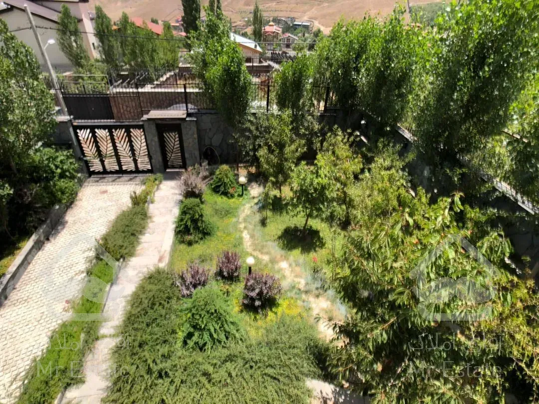 فروش خانه ویلایی در شهرک غرب