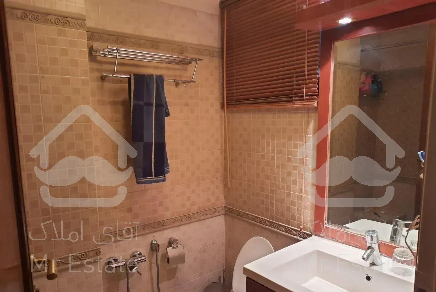 ۱۴۰متر الهیه خزر جنوبی با تمام وسایل