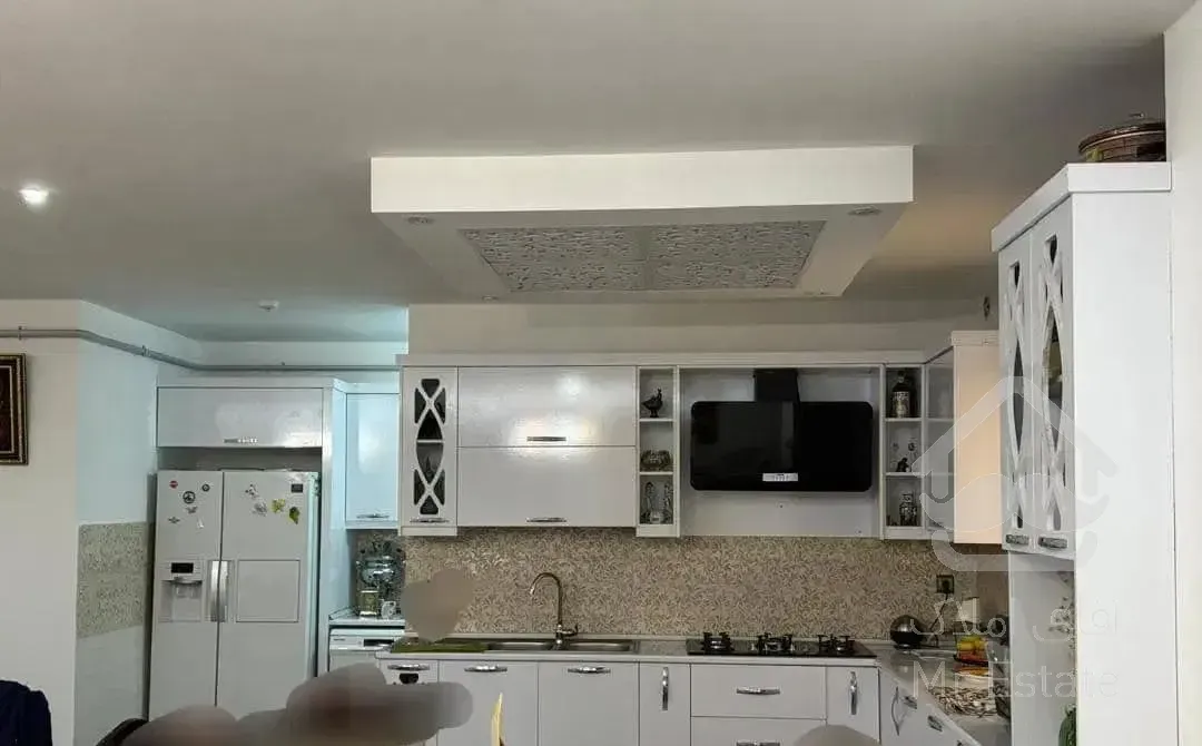 واحد۱۶۷ متری/سند/سه خواب/معلم ملی شمالی