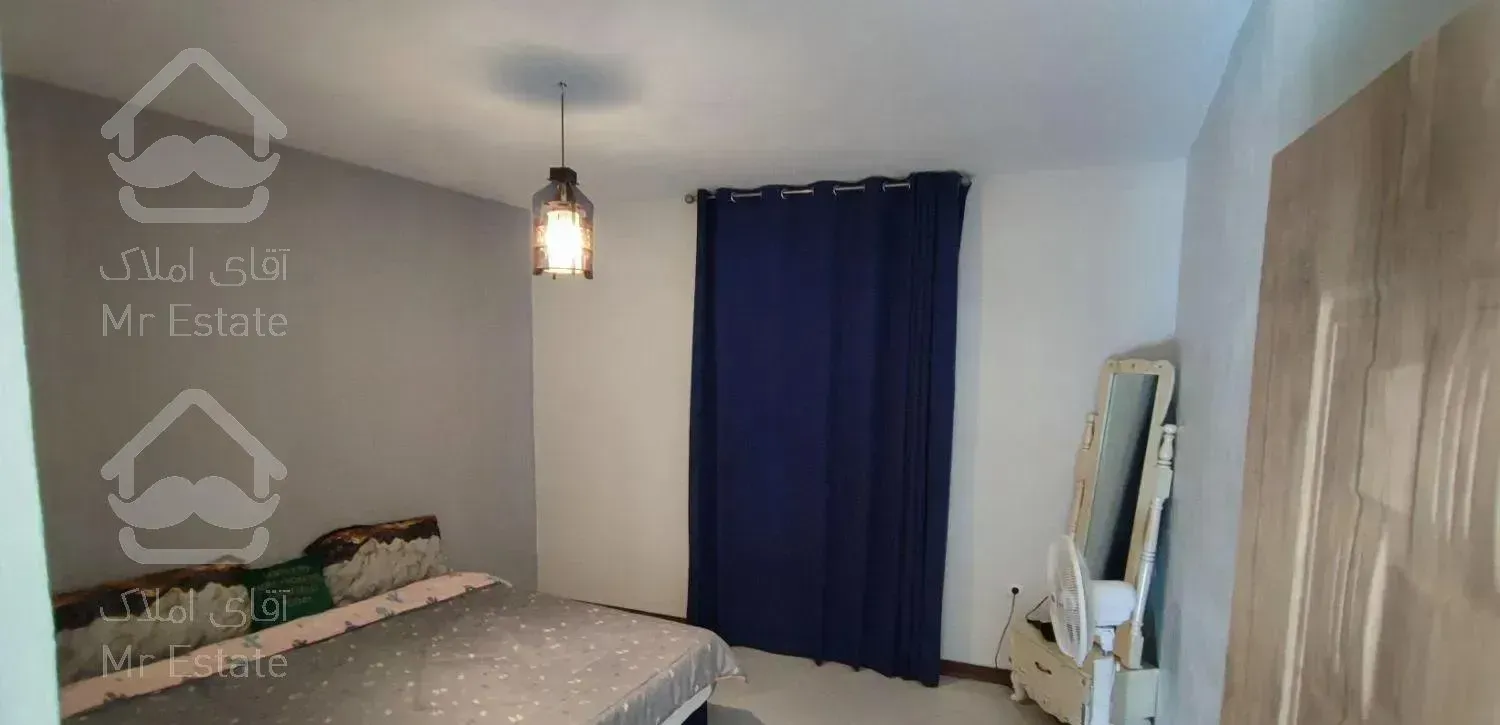 ویلا مبله لواسان استخر دار آب گرم