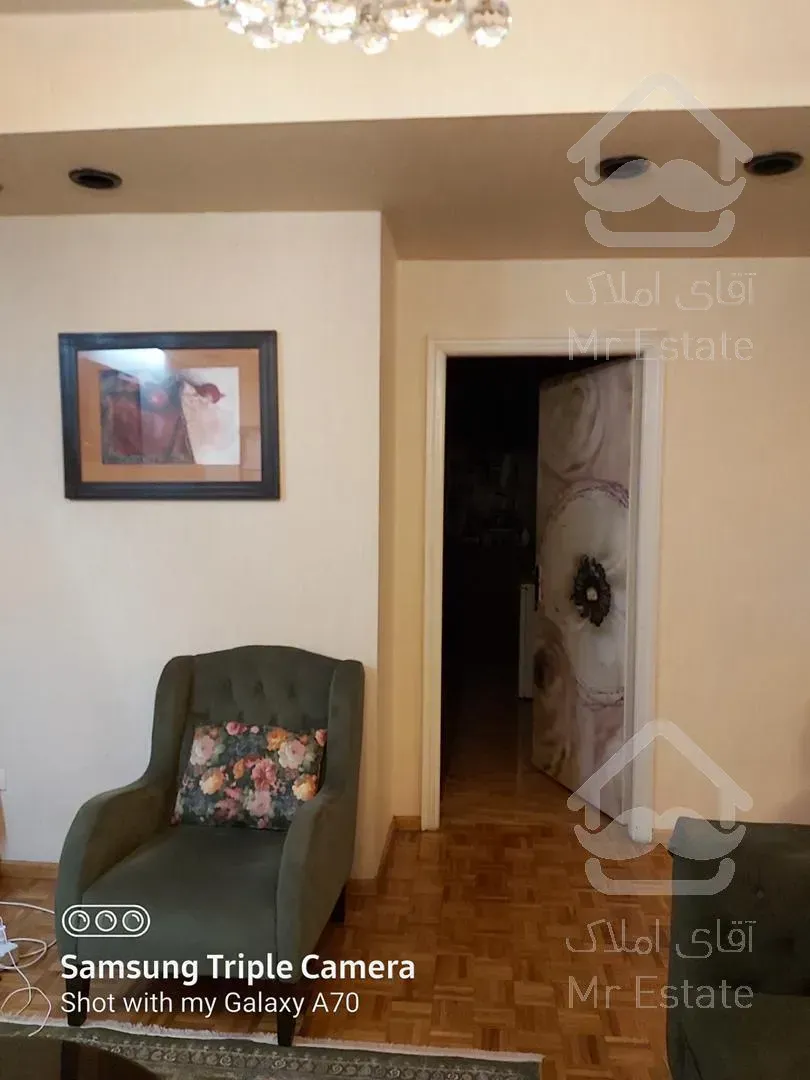 ظفر ۱۷۰ متر / ۹۳ متر قدرالسهم