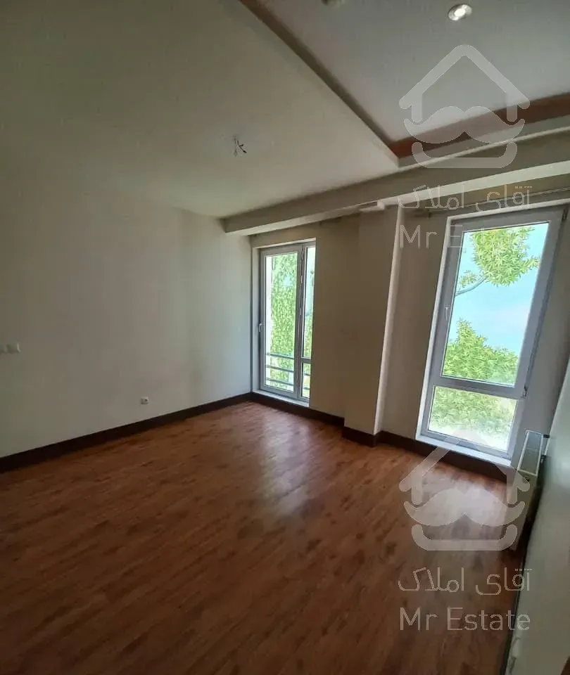 جماران / جمشیدیه ۱۷۰متر ۳خواب ویو ابدی