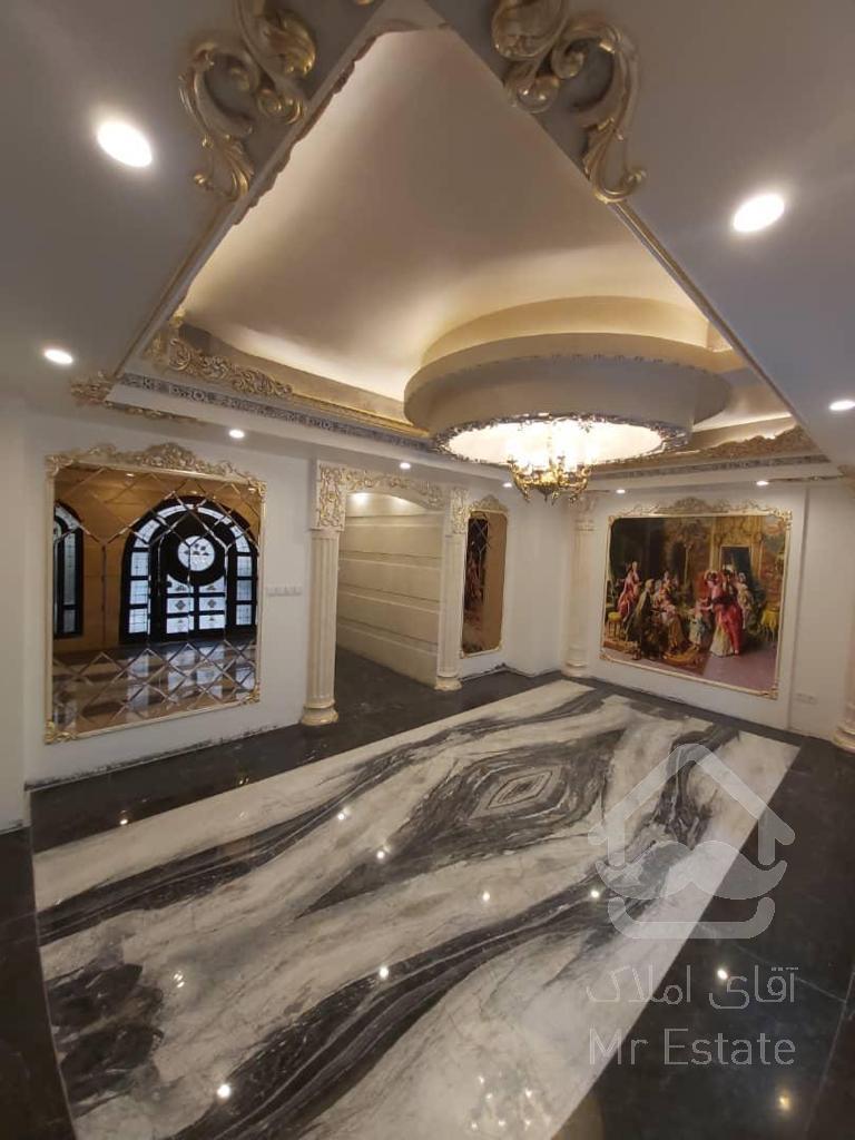 ۱۱۰متر دوخواب ۷ساله فردوس