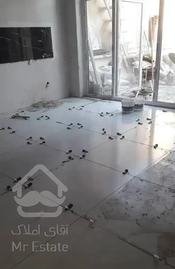 80 متر خردمند شمالی فول بازسازی کلید نخورده