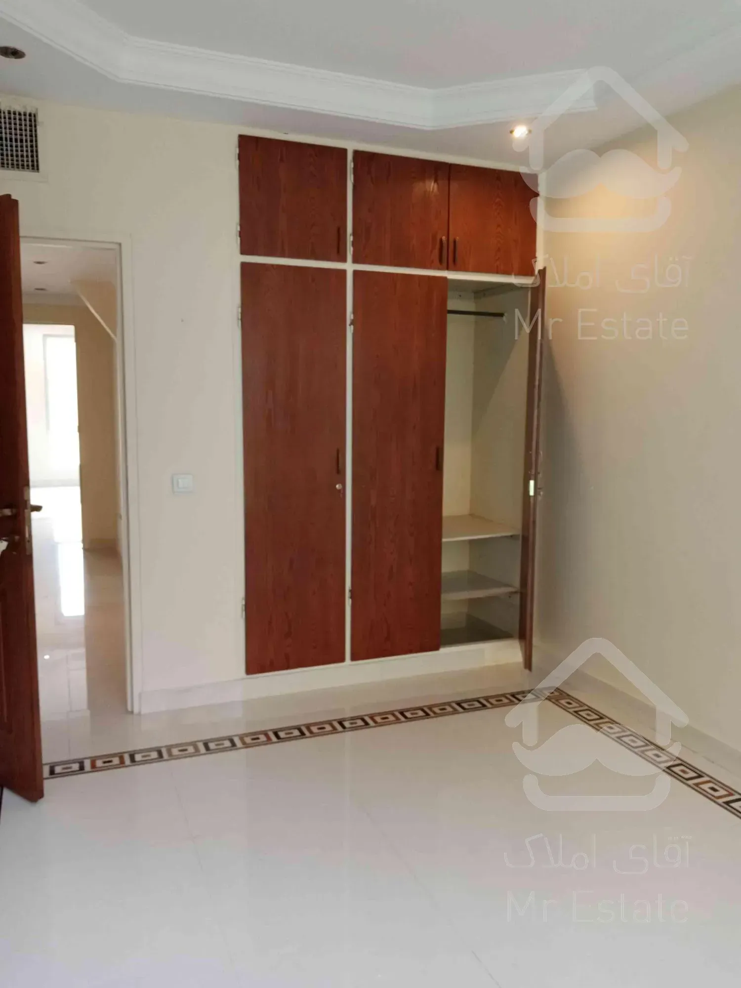 175 متر بام محک فول امکانات دنج و آرام