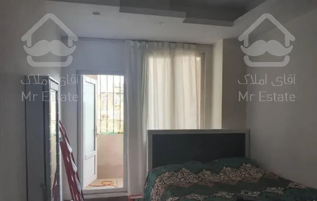 اپارتمان ۱۰۶ متر سند دار قلم