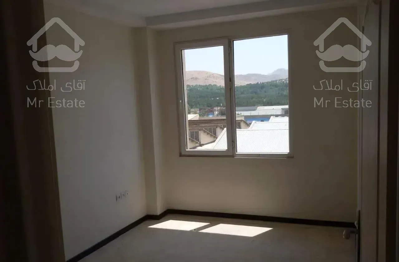 ۸۰متر/دوخوابه/فول