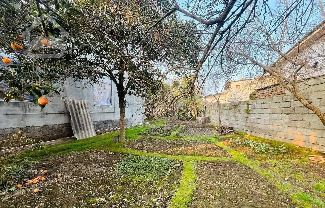 850متر ویلاباغ با سند تکبرگ عرصه و ایان