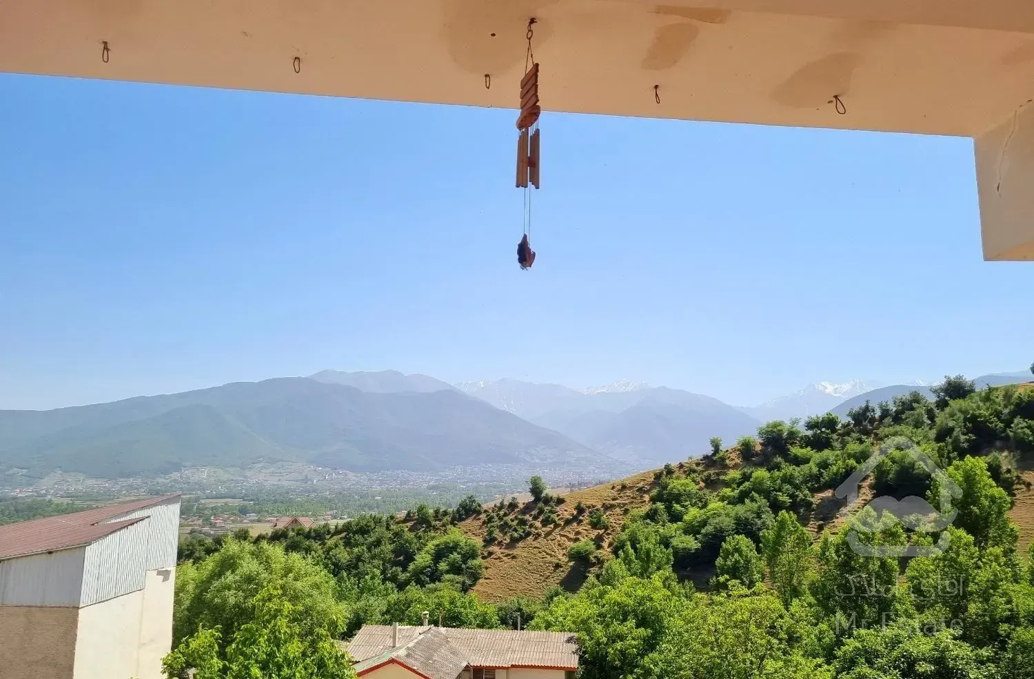 فروش فوری آپارتمان در کلاردشت