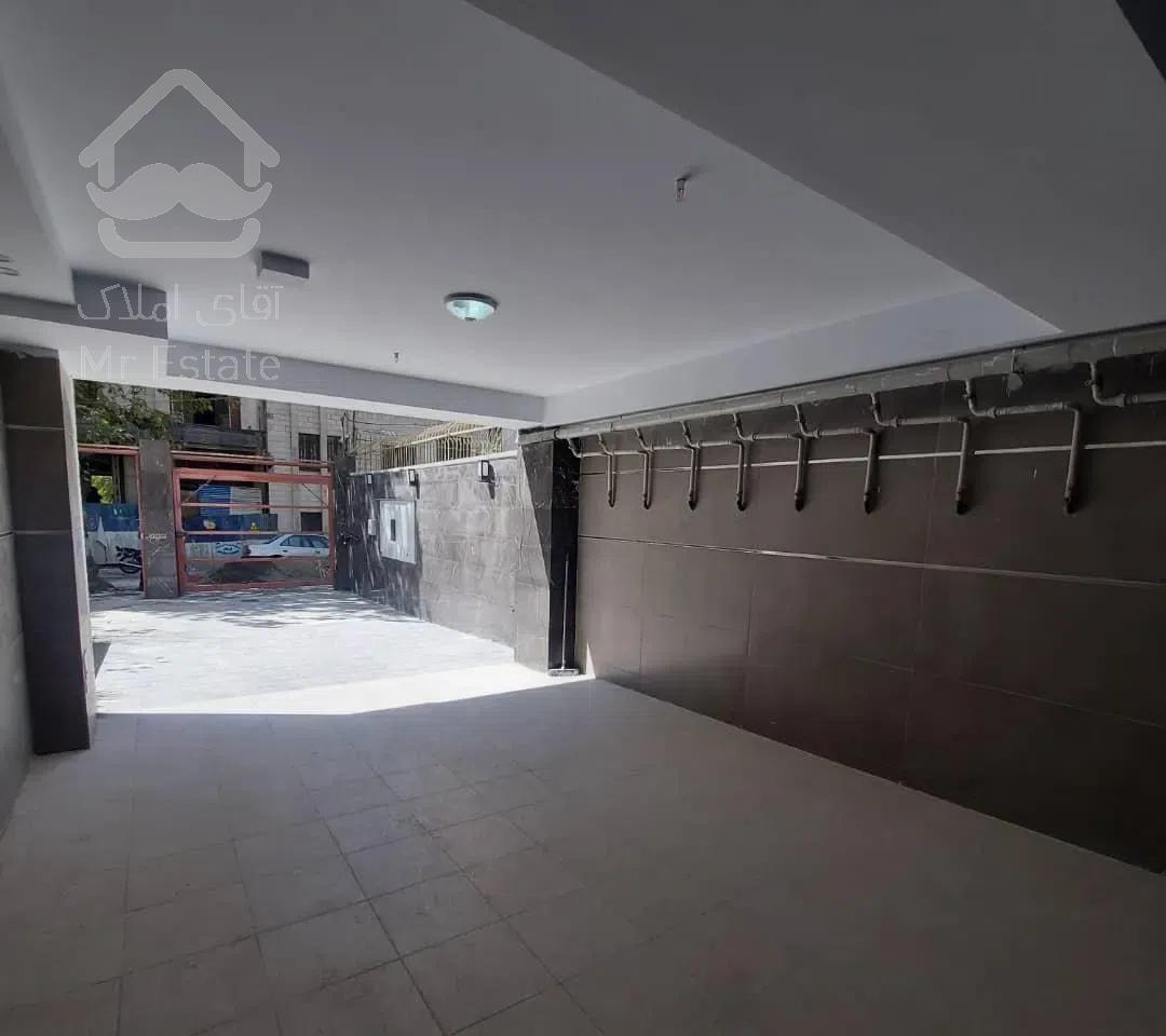 آپارتمان ۱۰۰ متری نوساز غربیهای تهرانپارس