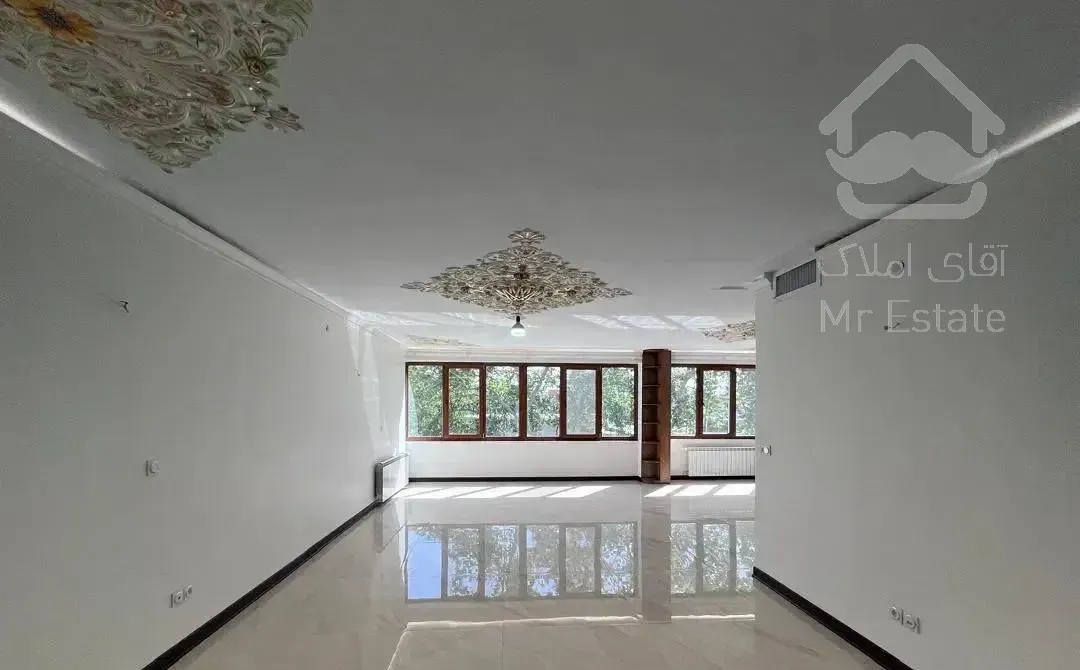 ۲۰۰متر ۴خواب خیابان ایتالیا