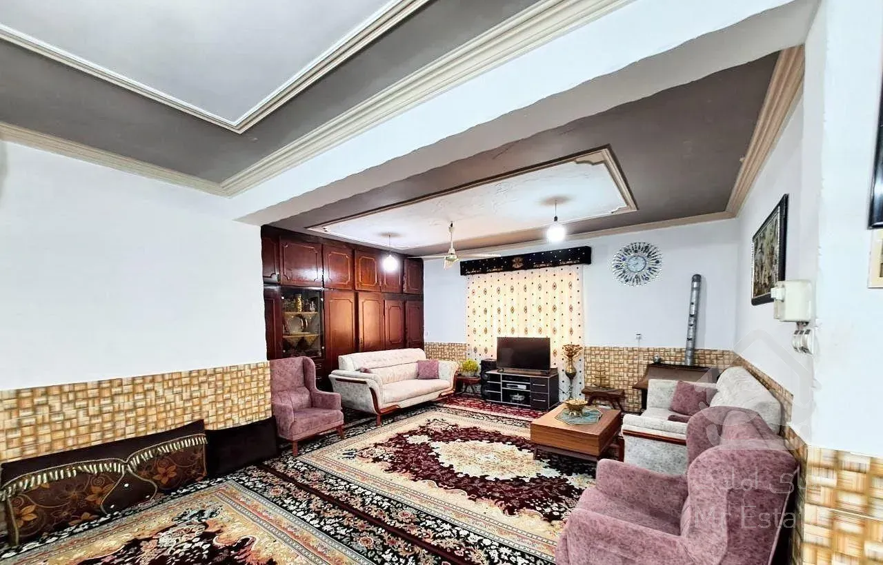 400مترخونه باغ با سندتک برگ/فروشنده واقعی