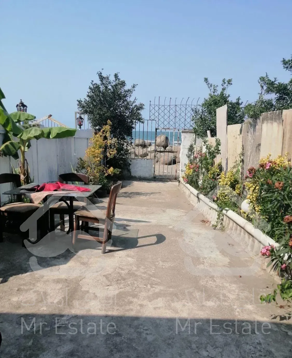 اجاره روزانه ویلای ساحلی دربستی سه خابه