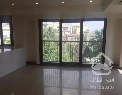 قیطریه 150متر 2جهت ویو مشجر 8متر تراس