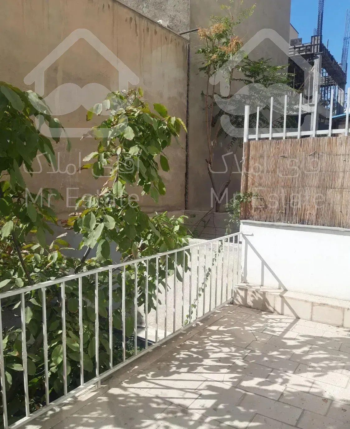 ۷۰متر۱خواب اختیاریه شمالی