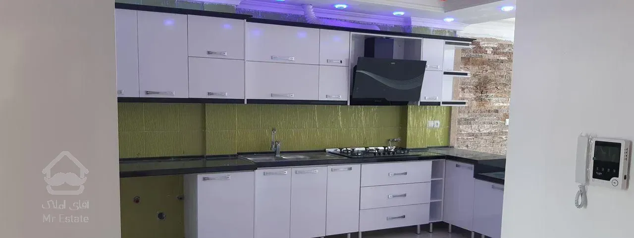 اجاره آپارتمان ۱۶۰ متری ۲ خوابه خ اول سپاه گیلاوند