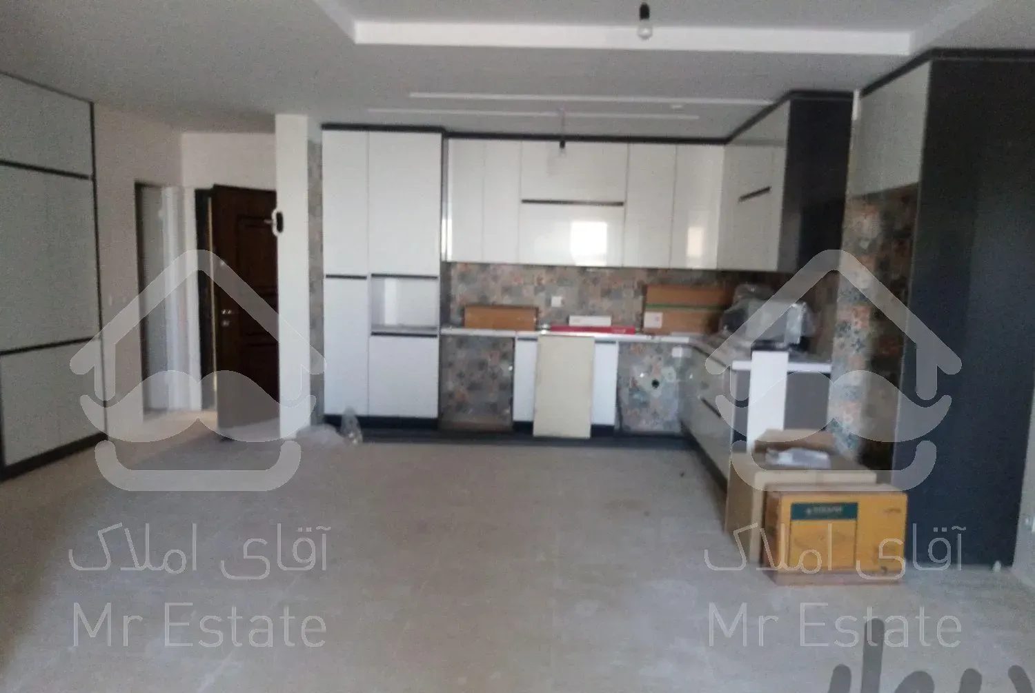 آپارتمان 114متری شهرک خرازی