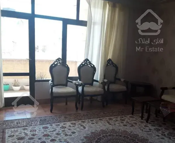 اجاره آپارتمان 3 خوابه خ عافیت