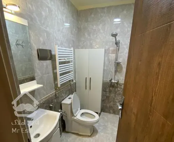 ۹۳ متر موقعیت اداری مبله کامل