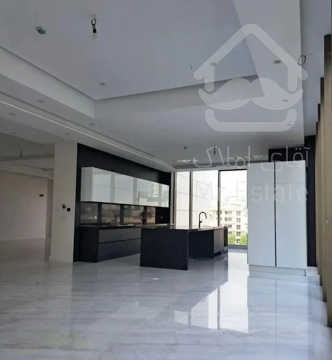 خانه جاییست،که عشق در آن زندگی میکند/ساقدوش ۱۳۰متر