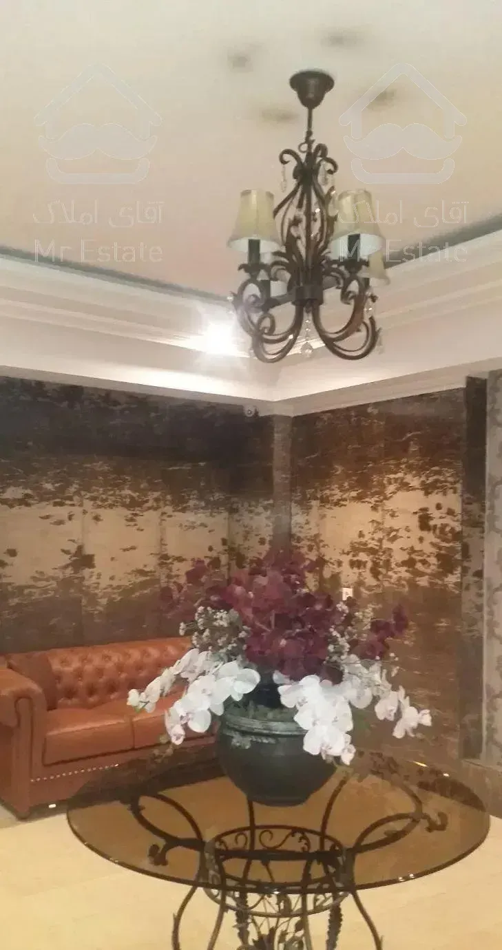 ۱۱۵متر اوین کچویی