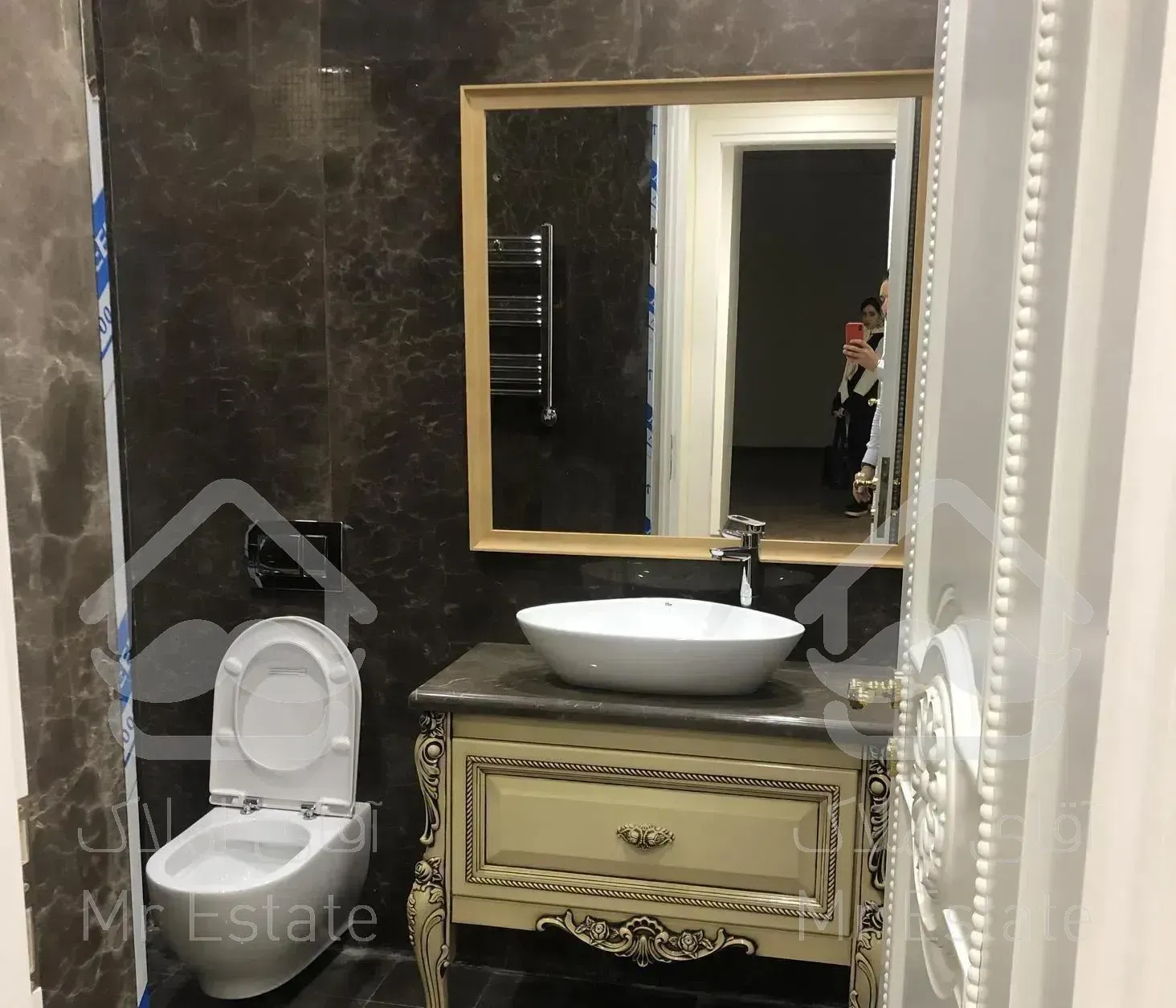 ۱۸۰ متر ۳ خواب / ماتیا