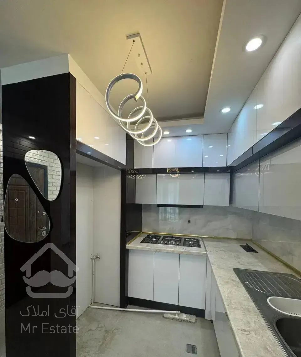 آپارتمان ۷۲ متری فول بازسازی لوکیشن تاپ فرهنگ