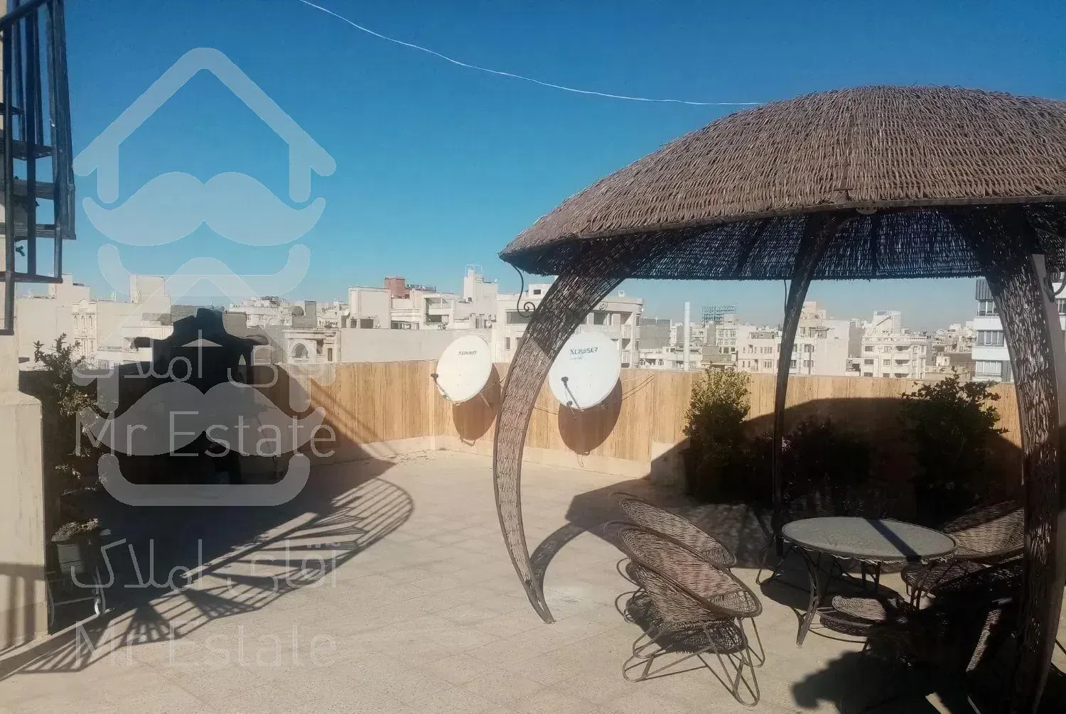 آپارتمان 155 متر سه خواب