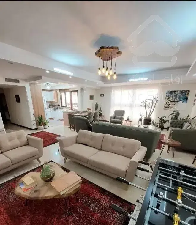 130متر3خواب ونک شیراز شمالی ((آگهی واقعی))فوری