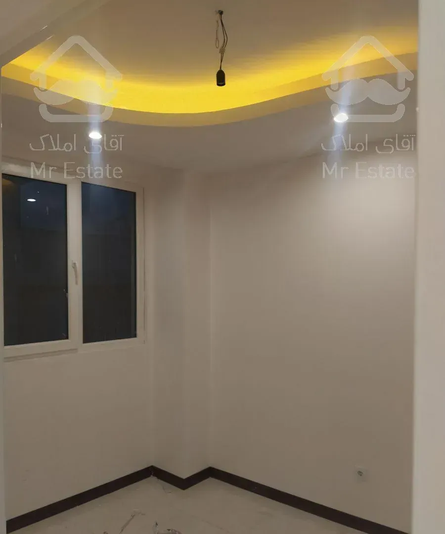 ۹۵ متر دو خوابه فول