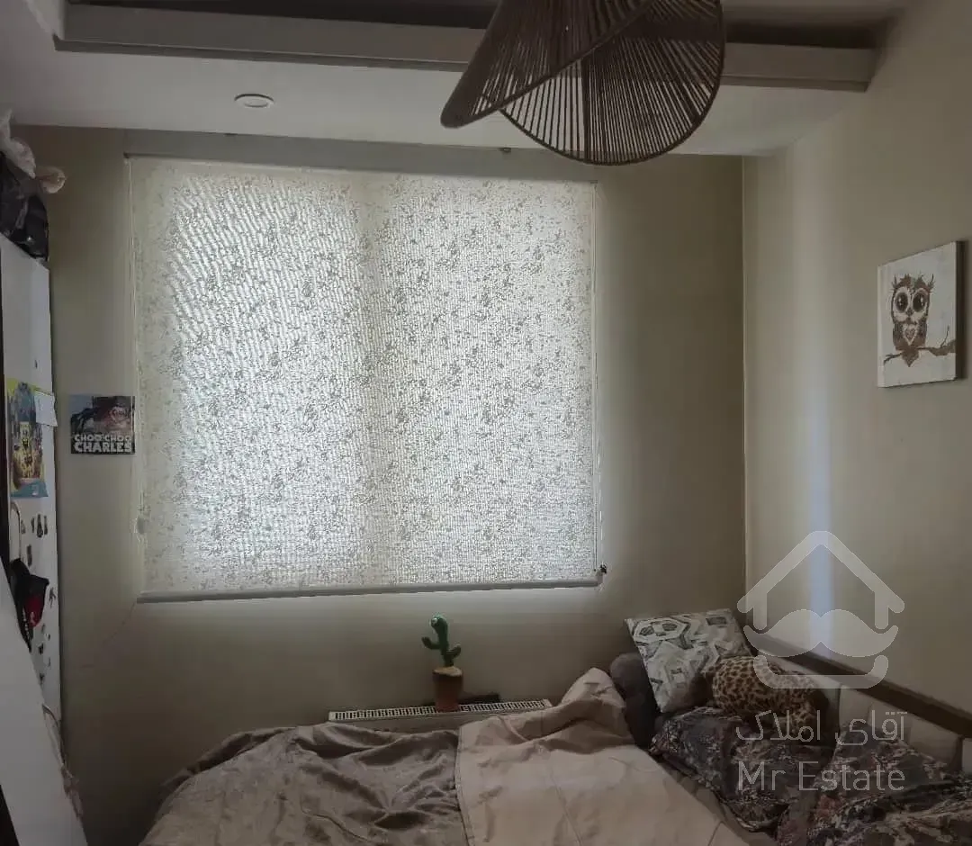 ۶۶متر/تکواحد/فول امکانات ۴ساله/خیابان بهنود