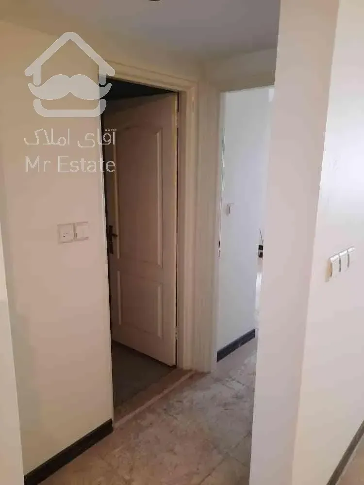 * 100 متر* دو خواب *در بلوار اباذر *