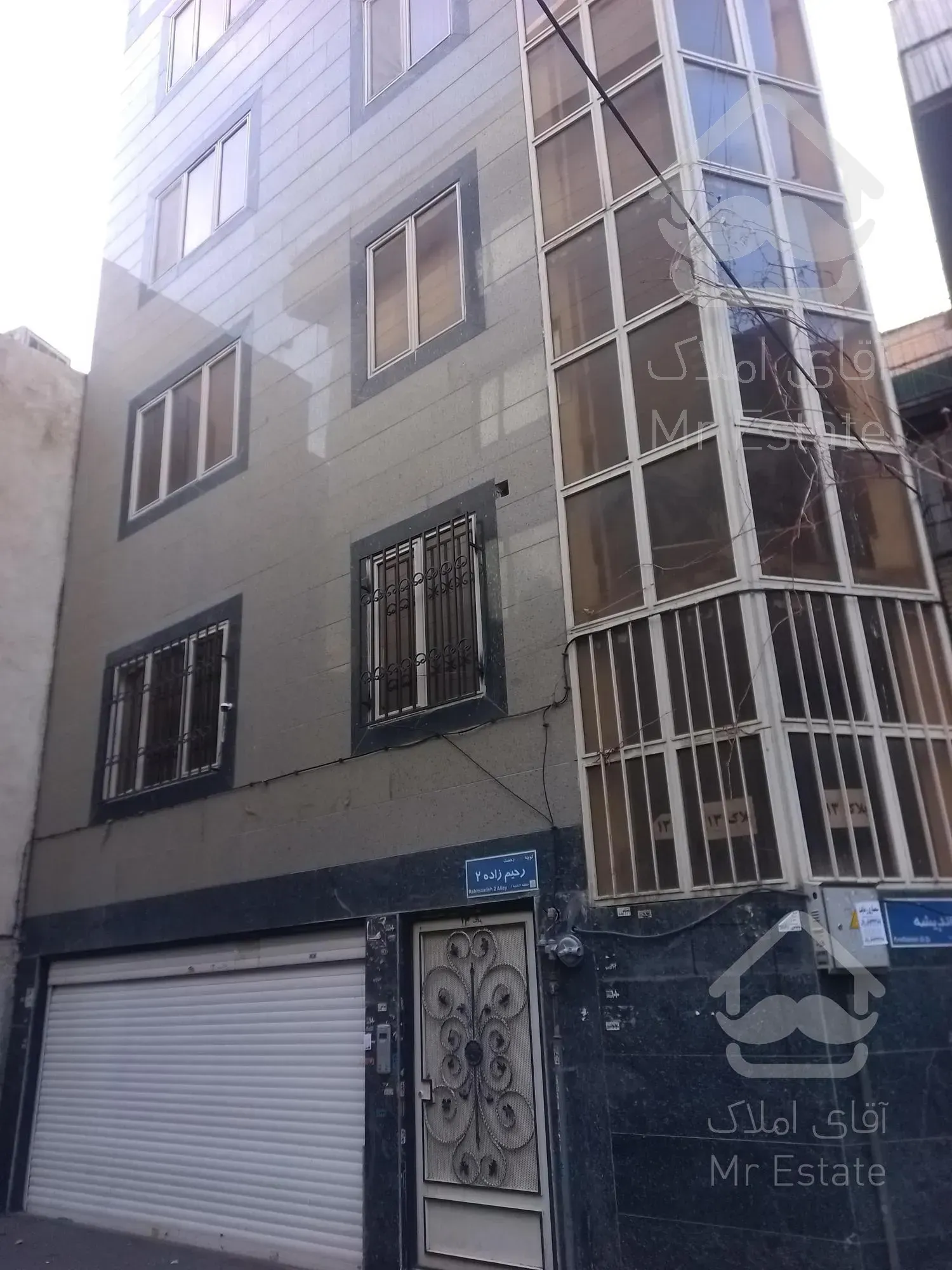 ۴۲متر،ولیعصر,تک خواب