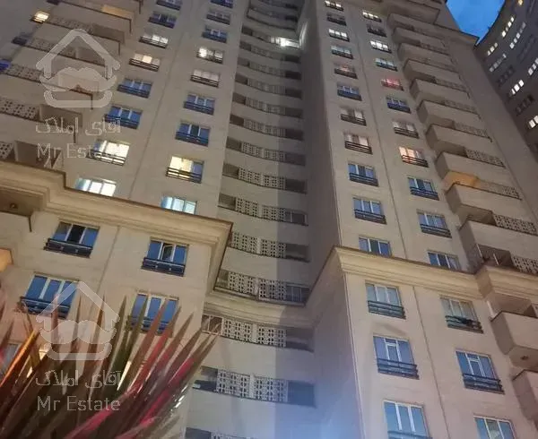 ۱۴۴ متر ۲ خواب ویو دریاچه فاز ۲ صیاد