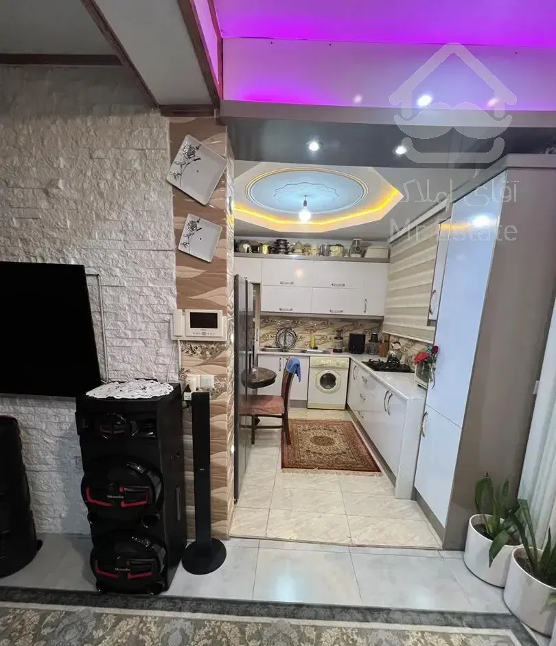 اجاره ویلایی شیک