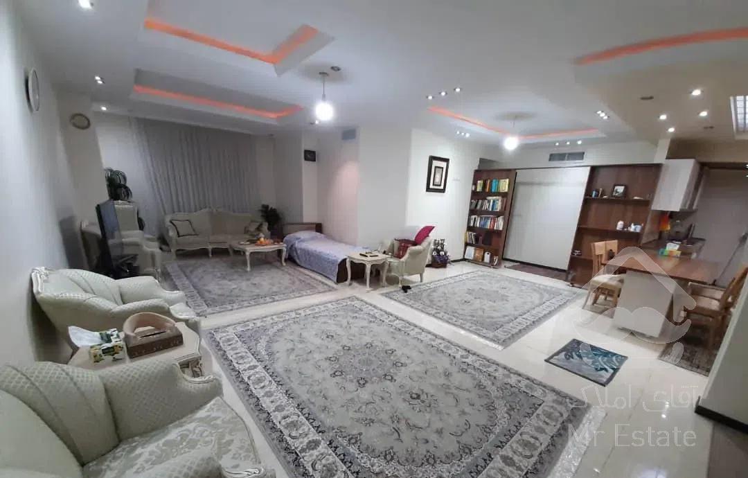آپارتمان ۱۱۵متری شیراز شمالی