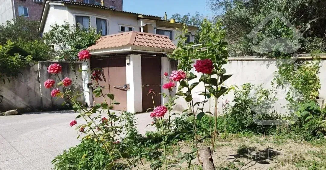 اپارتمان هراز ۱۰۰متری