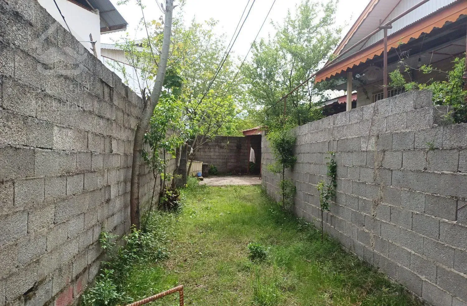 فروش خانه ویلایی ۷۰ متری ۱ خوابه کد ۱۸۰