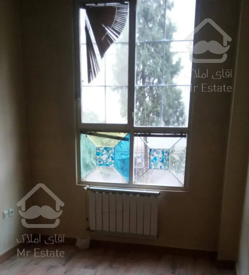 آپارتمان سازمان برنامه شمالی   شفاهی 50 متری