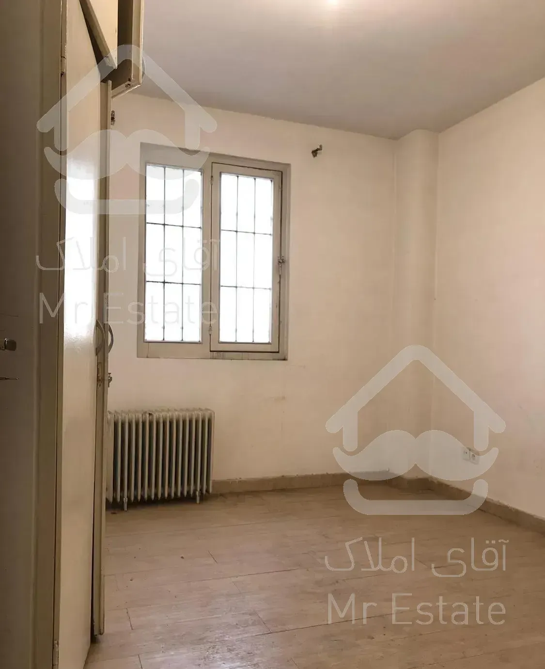 ۸۰ متر // ۲ خواب // شاهین شمالی