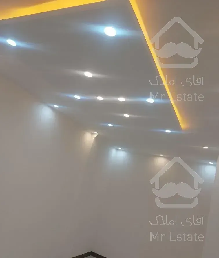 آپارتمان ۸۰ متری فول