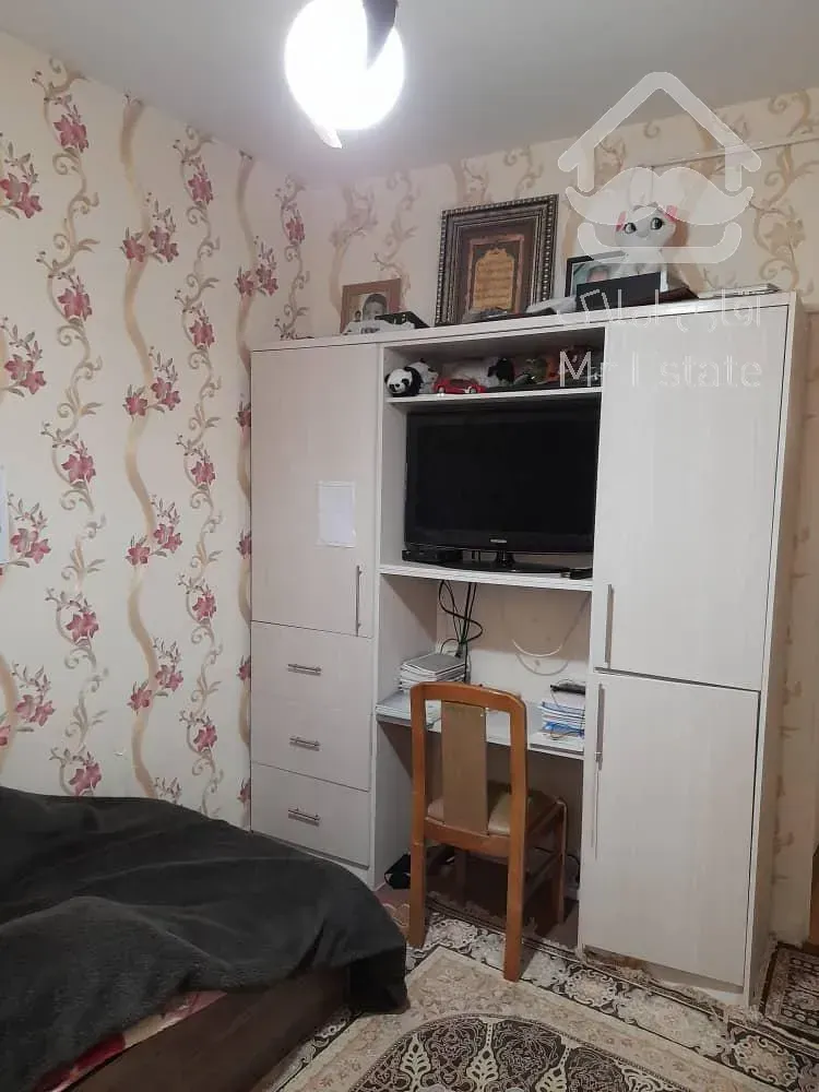 فروش آپارتمان68متری/فردوس غرب بهارشمالی