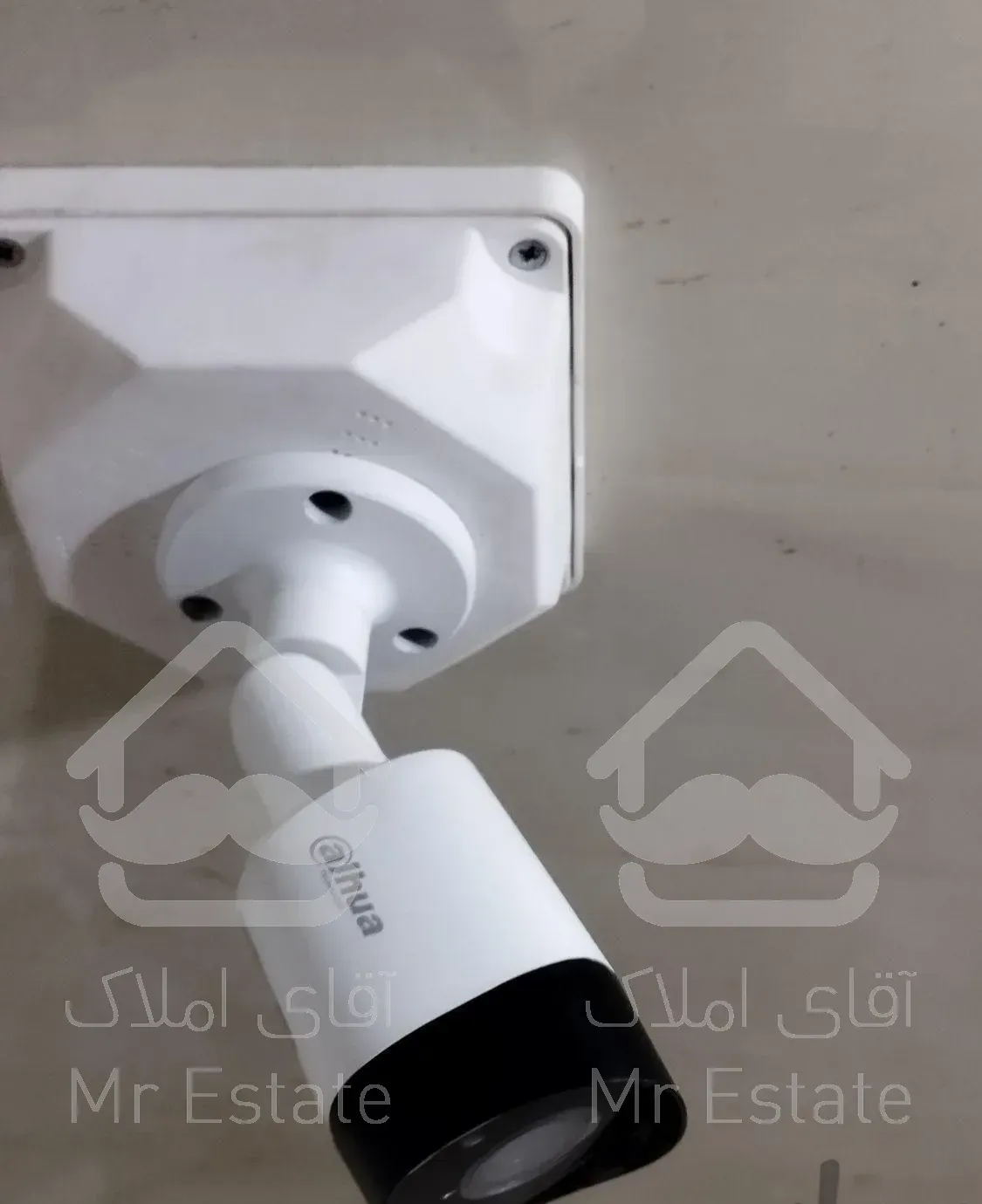 نصب‌فروش و  دوربین مداربسته وسیستم های حفاظتی