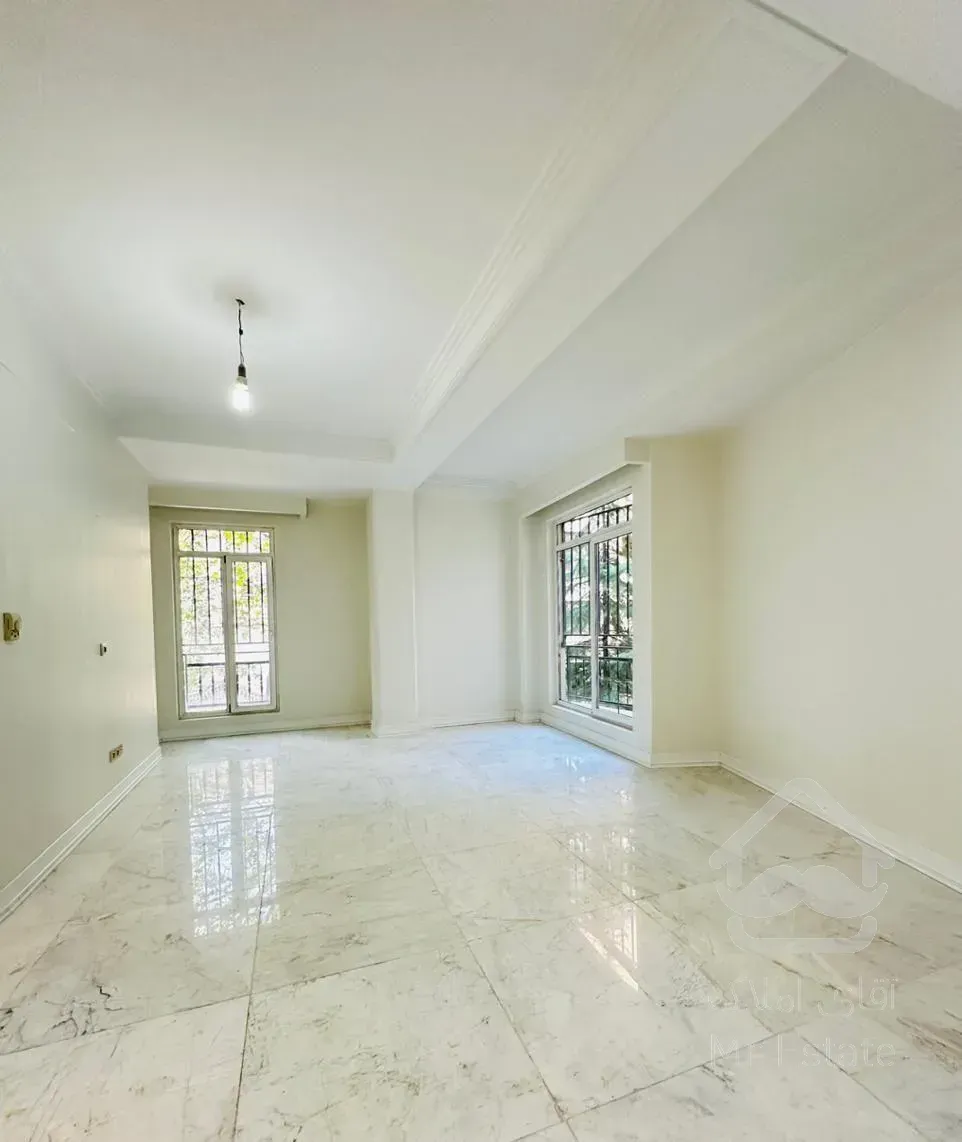 ۱۰۵متر دوخواب/اقدسیه گلستان جنوبی/فول امکانات