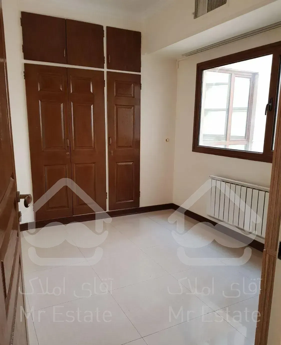 آپارتمان ۱۰۵ متری دو خوابه