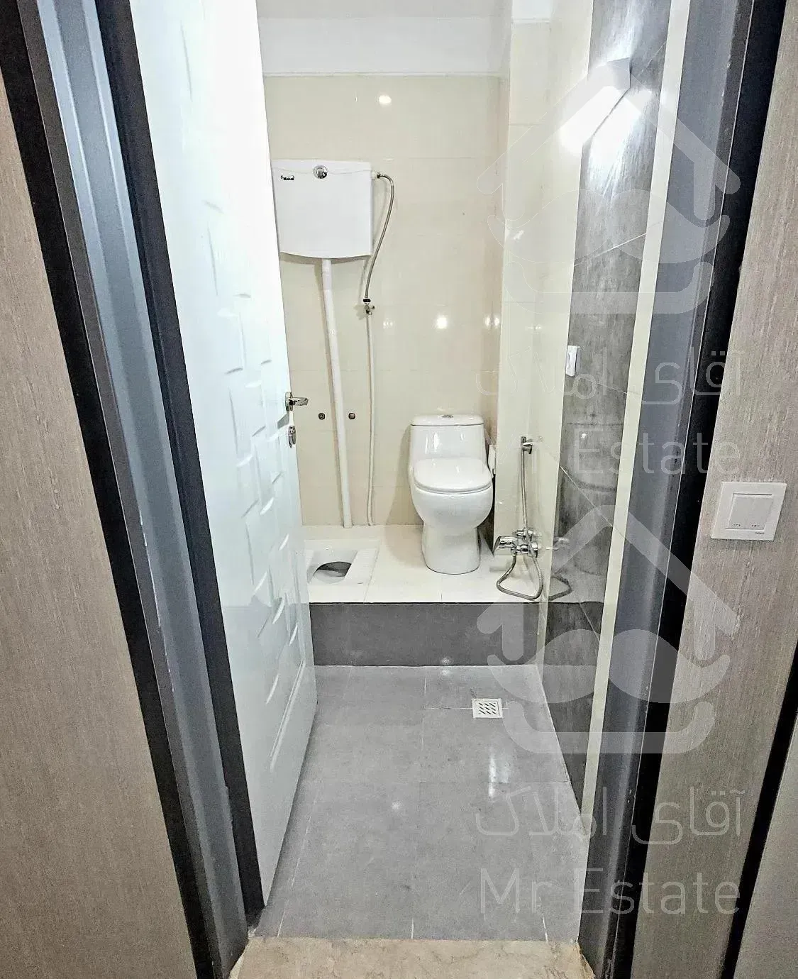 ۸۰متر سنداداری چیتگر